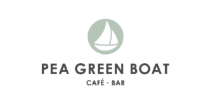 Pea Green Boat